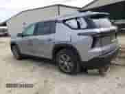 2024 Chevrolet Traverse FWD LS с VIN 1GNEREKS8RJ180558, выставлен на аукционе Copart как лот 61376105 с пробегом 5 594 миль миль и Списание • Salvage title. История ставок и продаж доступна на DreamBid. Изображение 2.