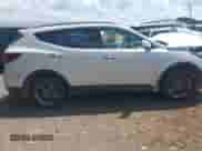 2017 Hyundai Santa Fe 2.4L с VIN 5NMZUDLB1HH030040, выставлен на аукционе IAAI как лот 42941513 с пробегом 121 988 миль миль и . История ставок и продаж доступна на DreamBid. Изображение 13.