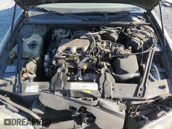 1996 Chevrolet Lumina с VIN 2G1WL52M2T9243472, выставлен на аукционе Copart как лот 70548565 с пробегом 300 220 миль миль и Списание • Salvage title. История ставок и продаж доступна на DreamBid. Изображение 11.