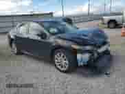 2021 Toyota Camry LE z VIN 4T1C11AK3MU603065, wystawiony jako Copart lot #85377175 z przebiegiem 50 941 mil mil oraz Szkoda całkowita • Salvage title. Historia ofert i sprzedaży dostępna na DreamBid. Obrazek 4.