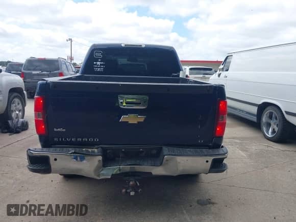 2011 Chevrolet Silverado 1500 LT с VIN 3GCPCSEA5BG151059, выставлен на аукционе IAAI как лот 42610555 с пробегом 234 589 миль миль и . История ставок и продаж доступна на DreamBid. Изображение 16.