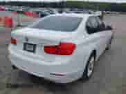 2015 BMW 3 Series 328i с VIN WBA3A5C51FP605558, выставлен на аукционе IAAI как лот 43335331 с пробегом 112 895 миль миль и . История ставок и продаж доступна на DreamBid. Изображение 4.