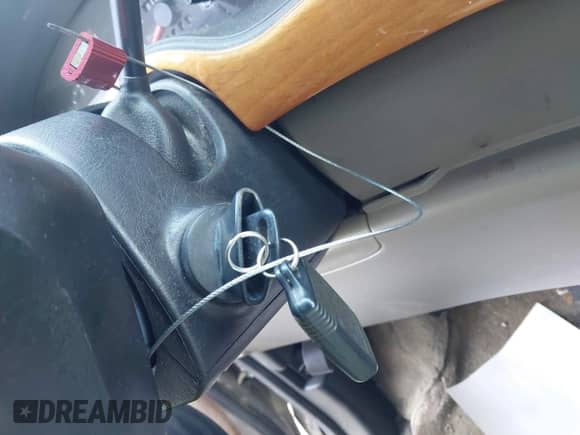 2002 Ford Econoline Cargo Recreational with VIN 1FDRE14L72HB80077, listed as a IAAI auction lot 42626721 with 218,830 mi miles and . Bid and sale history available at DreamBid. Image 11.