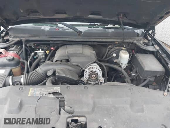 2008 Chevrolet Silverado 1500 2LT with VIN 2GCEK19J581202754, listed as a IAAI auction lot 42539152 with 163,402 mi miles and . Bid and sale history available at DreamBid. Image 10.