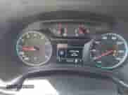 2021 Chevrolet Equinox LS z VIN 2GNAXSEV0M6105190, wystawiony jako IAAI lot #42848949 z przebiegiem 121 375 mil mil oraz . Historia ofert i sprzedaży dostępna na DreamBid. Obrazek 7.