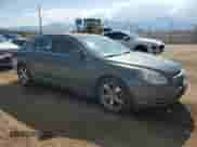 2009 Chevrolet Malibu Hybrid с VIN 1G1ZF57549F228851, выставлен на аукционе Copart как лот 69900895 с пробегом 129 882 миль миль и Списание • Salvage title. История ставок и продаж доступна на DreamBid. Изображение 4.