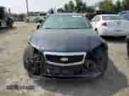 2014 Chevrolet Caprice Police Police с VIN 6G3NS5U31EL934940, выставлен на аукционе Copart как лот 67400984 с пробегом 99 842 миль миль и На запчасти • Non repairable. История ставок и продаж доступна на DreamBid. Изображение 5.