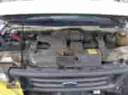 2007 Ford Econoline Cargo Commercial with VIN 1FTNE24L17DA74845, listed as a IAAI auction lot 41591421 with 171,088 mi miles and . Bid and sale history available at DreamBid. Image 10.