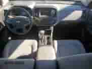 2020 Chevrolet Colorado 4WD Work Truck с VIN 1GCHTBEA7L1196072, выставлен на аукционе Copart как лот 65922755 с пробегом 102 279 миль миль и Списание • Salvage title. История ставок и продаж доступна на DreamBid. Изображение 8.