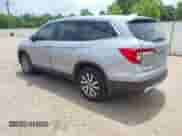 2021 Honda Pilot EX-L z VIN 5FNYF5H50MB038964, wystawiony jako IAAI lot #42232808 z przebiegiem 94 909 mil mil oraz . Historia ofert i sprzedaży dostępna na DreamBid. Obrazek 3.