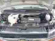 2007 Chevrolet Express Passenger с VIN 1GAHG35U971214509, выставлен на аукционе IAAI как лот 42833649 с пробегом Не указан миль и . История ставок и продаж доступна на DreamBid. Изображение 10.