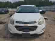 2017 Chevrolet Equinox Premier с VIN 2GNFLGE34H6296082, выставлен на аукционе Copart как лот 59964005 с пробегом 139 487 миль миль и Списание • Salvage title. История ставок и продаж доступна на DreamBid. Изображение 5.
