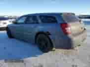 2006 Dodge Magnum R/T с VIN 2D4GV57256H187683, выставлен на аукционе Copart как лот 87879585 с пробегом 260 895 миль миль и Списание • Salvage title. История ставок и продаж доступна на DreamBid. Изображение 2.