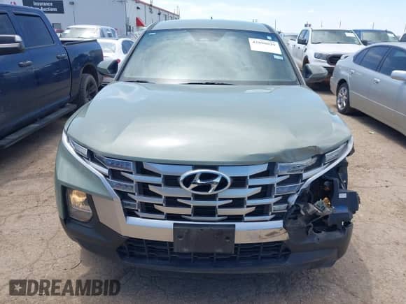 2022 Hyundai Santa Cruz SEL с VIN 5NTJBDAE1NH019541, выставлен на аукционе IAAI как лот 42808029 с пробегом 56 988 миль миль и . История ставок и продаж доступна на DreamBid. Изображение 13.