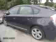 2013 Toyota Prius One z VIN JTDKN3DU7D1650632, wystawiony jako IAAI lot #42614062 z przebiegiem 89 249 mil mil oraz . Historia ofert i sprzedaży dostępna na DreamBid. Obrazek 14.