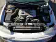 1997 Dodge Intrepid z VIN 2B3HD56FXVH744810, wystawiony jako Copart lot #47202805 z przebiegiem 77 039 mil mil oraz Szkoda całkowita • Salvage title. Historia ofert i sprzedaży dostępna na DreamBid. Obrazek 11.