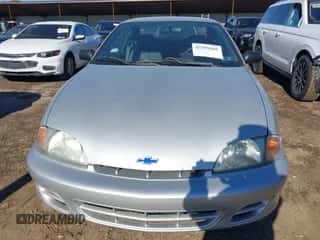 2002 Chevrolet Cavalier z VIN 1G1JC124527140842, wystawiony jako IAAI lot #43399468 z przebiegiem 122 680 mil mil oraz . Historia ofert i sprzedaży dostępna na DreamBid. Obrazek 6.