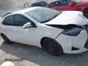 2019 Toyota Corolla L с VIN 5YFBURHE3KP890312, выставлен на аукционе IAAI как лот 43036253 с пробегом 117 351 миль миль и . История ставок и продаж доступна на DreamBid. Изображение 12.