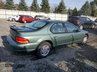 1996 Dodge Stratus с VIN 1B3EJ46XXTN285619, выставлен на аукционе Copart как лот 78267884 с пробегом Не указан миль и Списание • Salvage title. История ставок и продаж доступна на DreamBid. Изображение 3.