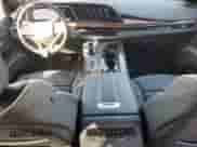 2022 Cadillac Escalade ESV Premium Luxury с VIN 1GYS4KKL2NR134344, выставлен на аукционе Copart как лот 49285195 с пробегом 96 482 миль миль и Списание • Salvage title. История ставок и продаж доступна на DreamBid. Изображение 8.
