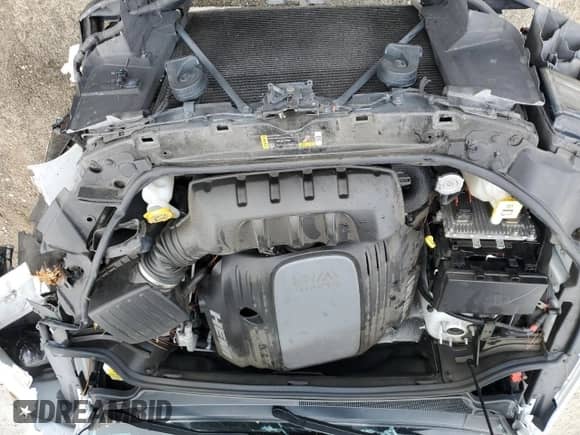 2021 Jeep Grand Cherokee Limited with VIN 1C4RJFBT5MC718758, listed as a Copart auction lot 85322445 with Not provided miles and Non repairable. Bid and sale history available at DreamBid. Image 12.