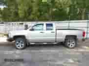 2018 Chevrolet Silverado 1500 Custom with VIN 1GCVKPEHXJZ206642, listed as a IAAI auction lot 43071756 with 196,134 mi miles and . Bid and sale history available at DreamBid. Image 14.