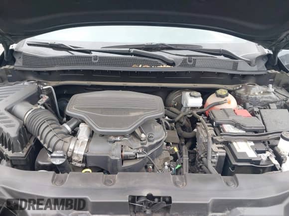 2022 Chevrolet Blazer LT с VIN 3GNKBDRS6NS196905, выставлен на аукционе IAAI как лот 42344335 с пробегом 24 760 миль миль и . История ставок и продаж доступна на DreamBid. Изображение 10.