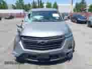 2023 Chevrolet Traverse LT Cloth с VIN 1GNERGKW8PJ166414, выставлен на аукционе IAAI как лот 42527621 с пробегом 27 470 миль миль и . История ставок и продаж доступна на DreamBid. Изображение 13.