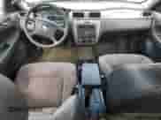 2015 Chevrolet Impala Police Police с VIN 2G1WD5E33F1106723, выставлен на аукционе Copart как лот 65139715 с пробегом 136 959 миль миль и Списание • Salvage title. История ставок и продаж доступна на DreamBid. Изображение 8.