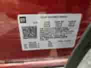 2024 Chevrolet TrailBlazer RS z VIN KL79MUSL3RB123378, wystawiony jako Copart lot #59363065 z przebiegiem 9 077 mil mil oraz Czysty tytuł • Clean title. Historia ofert i sprzedaży dostępna na DreamBid. Obrazek 13.