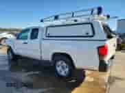 2022 Toyota Tacoma SR with VIN 3TYRX5GN1NT053610, listed as a Copart auction lot 85935445 with 85,077 mi miles and Clean title. Bid and sale history available at DreamBid. Image 2.