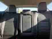 2017 Ford Escape Titanium with VIN 1FMCU9J91HUA78614, listed as a Copart auction lot 68865205 with 198,167 mi miles and Salvage title. Bid and sale history available at DreamBid. Image 10.