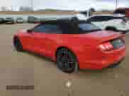 2020 Ford Mustang EcoBoost Premium z VIN 1FATP8UH7L5131575, wystawiony jako Copart lot #87602675 z przebiegiem 95 057 mil mil oraz Szkoda całkowita • Salvage title. Historia ofert i sprzedaży dostępna na DreamBid. Obrazek 2.