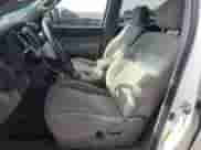 2006 Toyota Tacoma с VIN 3TMMU52N66M002336, выставлен на аукционе Copart как лот 70988205 с пробегом 203 200 миль миль и Списание • Salvage title. История ставок и продаж доступна на DreamBid. Изображение 7.