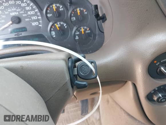 2004 Chevrolet TrailBlazer LT с VIN 1GNDT13S142299706, выставлен на аукционе IAAI как лот 42765616 с пробегом 271 371 миль миль и . История ставок и продаж доступна на DreamBid. Изображение 11.