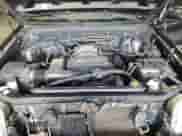 2001 Toyota Tundra Limited z VIN 5TBBT48141S154805, wystawiony jako Copart lot #66225125 z przebiegiem 216 119 mil mil oraz Czysty tytuł • Clean title. Historia ofert i sprzedaży dostępna na DreamBid. Obrazek 11.