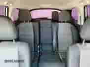 2017 Nissan Pathfinder SV with VIN 5N1DR2MN5HC908846, listed as a Copart auction lot 84612735 with 119,687 mi miles and Clean title. Bid and sale history available at DreamBid. Image 10.