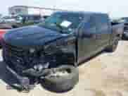 2024 Chevrolet Silverado 1500 Custom с VIN 3GCPABEKXRG445811, выставлен на аукционе IAAI как лот 42261580 с пробегом 14 247 миль миль и . История ставок и продаж доступна на DreamBid. Изображение 2.