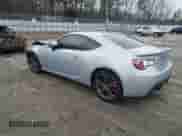 2013 Scion FR-S z VIN JF1ZNAA15D2729908, wystawiony jako IAAI lot #41270951 z przebiegiem 140 688 mil mil oraz . Historia ofert i sprzedaży dostępna na DreamBid. Obrazek 3.