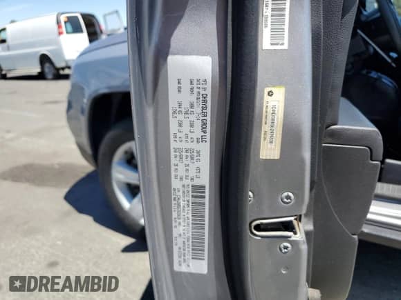2014 Jeep Compass Sport с VIN 1C4NJDBB5ED926838, выставлен на аукционе Copart как лот 65840365 с пробегом 100 398 миль миль и Списание • Salvage title. История ставок и продаж доступна на DreamBid. Изображение 12.