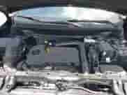 2024 Chevrolet Equinox RS z VIN 3GNAXMEGXRL108663, wystawiony jako IAAI lot #42508860 z przebiegiem 15 675 mil mil oraz . Historia ofert i sprzedaży dostępna na DreamBid. Obrazek 10.