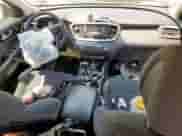 2016 Kia Sorento LX with VIN 5XYPG4A3XGG082236, listed as a Copart auction lot 70394945 with Not provided miles and Salvage title. Bid and sale history available at DreamBid. Image 8.