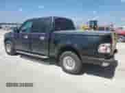 2002 Ford F-150 XLT с VIN 1FTRW07L22KB04146, выставлен на аукционе Copart как лот 69320515 с пробегом 189 839 миль миль и Списание • Salvage title. История ставок и продаж доступна на DreamBid. Изображение 2.