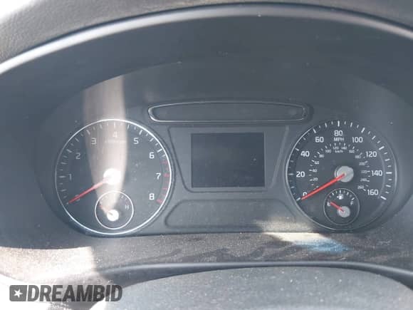 2019 Kia Sorento LX with VIN 5XYPG4A5XKG489435, listed as a IAAI auction lot 42862405 with Not provided miles and . Bid and sale history available at DreamBid. Image 15.