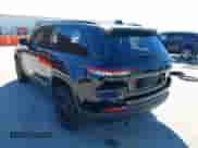 2024 Jeep Grand Cherokee Altitude X с VIN 1C4RJHAG6RC248750, выставлен на аукционе IAAI как лот 42183137 с пробегом 9 522 миль миль и . История ставок и продаж доступна на DreamBid. Изображение 3.