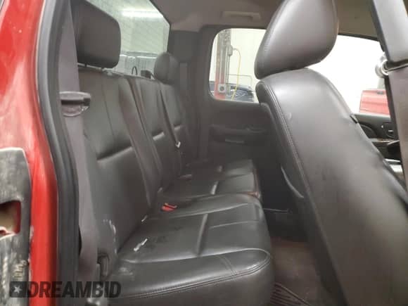 2010 Chevrolet Silverado 1500 LTZ с VIN 1GCSKTE36AZ160372, выставлен на аукционе Copart как лот 45919965 с пробегом 199 374 миль миль и Списание • Salvage title. История ставок и продаж доступна на DreamBid. Изображение 10.