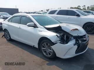 2015 Toyota Camry LE с VIN 4T1BD1FK5FU165941, выставлен на аукционе IAAI как лот 42909707 с пробегом 188 022 миль миль и . История ставок и продаж доступна на DreamBid. Изображение 1.