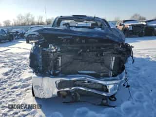 2017 Chevrolet Silverado 3500 с VIN 1GC3KYCY6HZ272986, выставлен на аукционе Copart как лот 45343415 с пробегом Не указан миль и Списание • Salvage title. История ставок и продаж доступна на DreamBid. Изображение 5.
