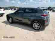 2021 Hyundai Kona SE z VIN KM8K12AA1MU646053, wystawiony jako Copart lot #71611115 z przebiegiem 63 619 mil mil oraz Szkoda całkowita • Salvage title. Historia ofert i sprzedaży dostępna na DreamBid. Obrazek 13.