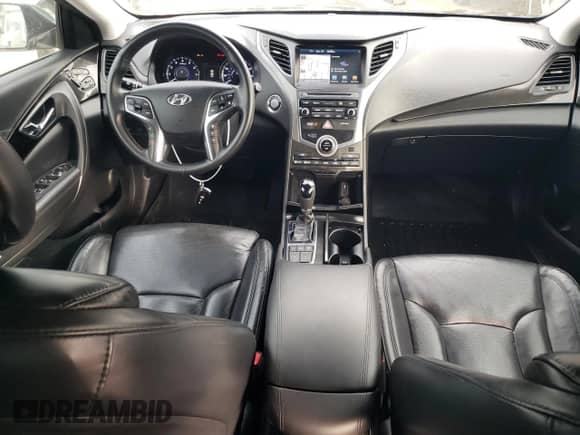 2017 Hyundai Azera Limited с VIN KMHFH4JG1HA589566, выставлен на аукционе Copart как лот 77469164 с пробегом 50 025 миль миль и Списание • Salvage title. История ставок и продаж доступна на DreamBid. Изображение 8.